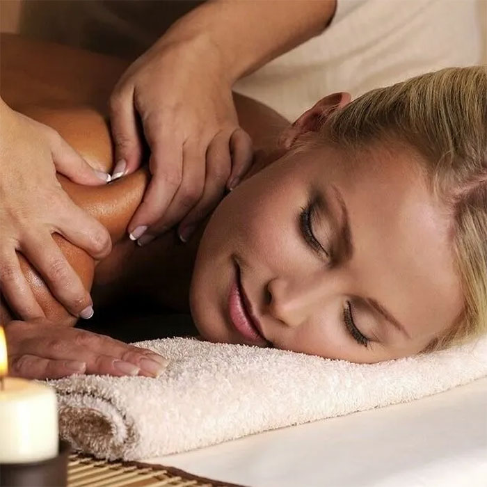 Thai Massage Treatments Brisbane